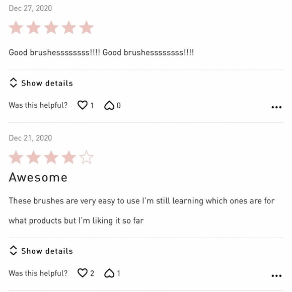 LIMITED EDITION Morphe Brush 10pcs Set w/Bag - Picture 14 of 15